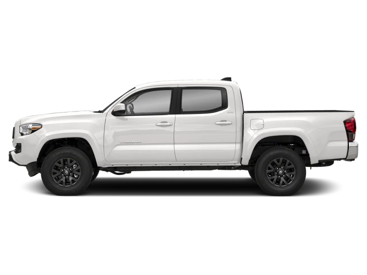 Used 2023 Toyota Tacoma SR5 in Houston TX | 3TMAZ5CNXPM198804 | Toyota ...